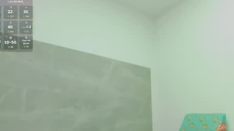 Kitty Dream01 online show from April 7, 2026, 7:03 pm