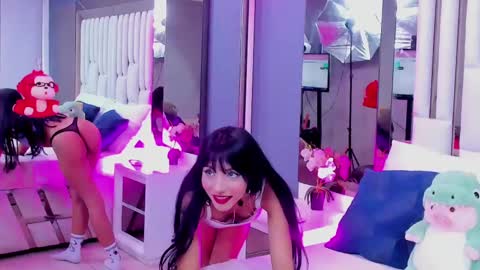 kitty online show from February 27, 2025, 7:37 pm