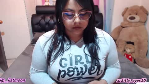 Snapshot of kitty_eyes chatting on January 21, 2025, 4:21 am kitty online show from January 21, 2025, 4:21 am