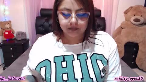 Snapshot of kitty_eyes chatting on February 5, 2026, 3:16 pm kitty online show from February 5, 2026, 3:16 pm