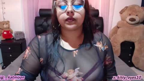 Snapshot of kitty_eyes chatting on February 7, 2026, 12:03 am kitty online show from February 7, 2026, 12:03 am