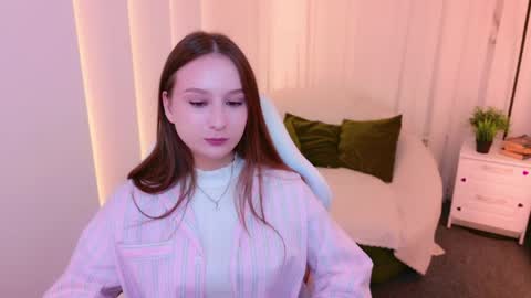 kitty_fors online show from May 9, 2026, 12:32 pm