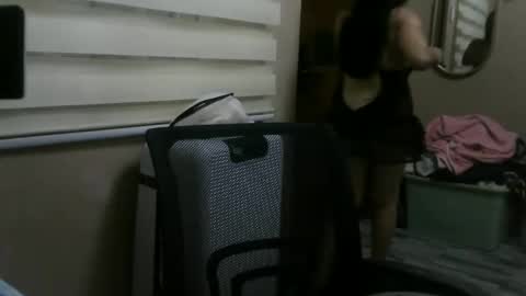 kitty_fussy online show from January 8, 2026, 9:55 am