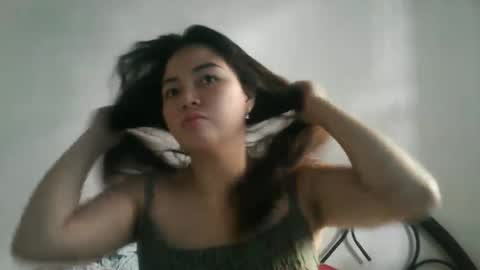 kitty_fussy online show from April 2, 2026, 6:55 am