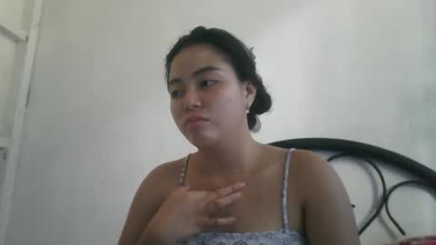 kitty_fussy online show from April 3, 2026, 1:36 am