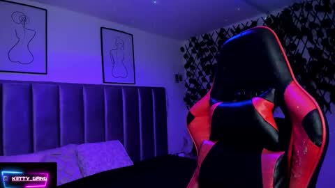 Snapshot of kitty_gang chatting on February 3, 2026, 2:10 am Camila online show from February 3, 2026, 2:10 am