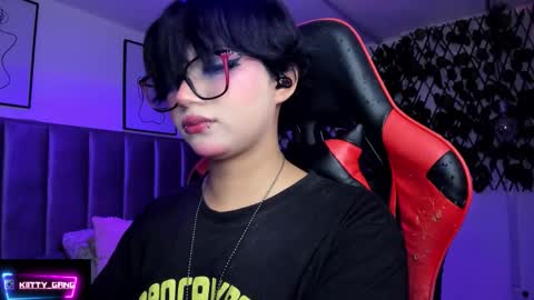 Snapshot of kitty_gang chatting on February 3, 2026, 6:40 am Camila online show from February 3, 2026, 6:40 am