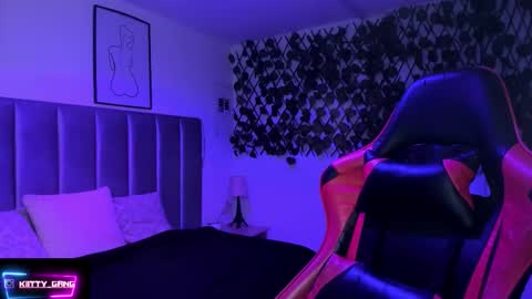 Snapshot of kitty_gang chatting on February 28, 2026, 2:23 am Camila online show from February 28, 2026, 2:23 am