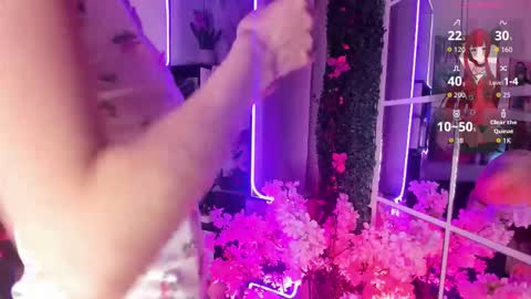 Kate online show from January 7, 2026, 11:07 pm