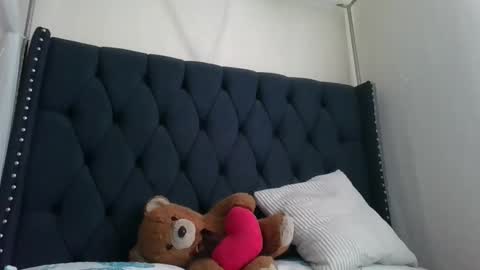 kitty_kerry online show from February 1, 2026, 10:03 am