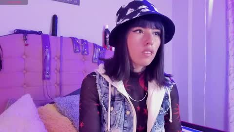 Snapshot of kitty_ls chatting on February 23, 2026, 8:28 pm kitty_ls online show from February 23, 2026, 8:28 pm