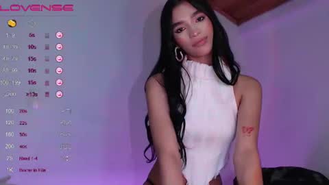 Snapshot of kitty_mia29 chatting on September 13, 2025, 5:07 am Kitty online show from September 13, 2025, 5:07 am