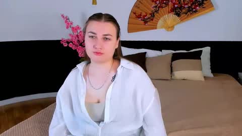 kitty_murmur online show from November 24, 2025, 3:01 pm