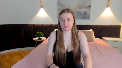 kitty_murmur online show from December 1, 2025, 2:55 pm