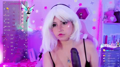 Snapshot of kitty_parker chatting on January 26, 2025, 4:30 am     online show from January 26, 2025, 4:30 am
