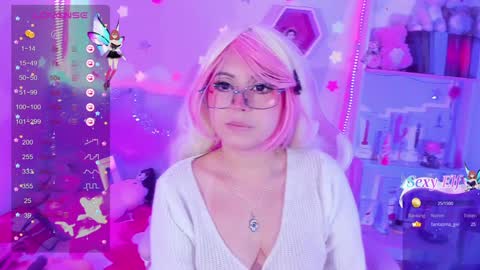 Snapshot of kitty_parker chatting on February 4, 2025, 1:34 am     online show from February 4, 2025, 1:34 am