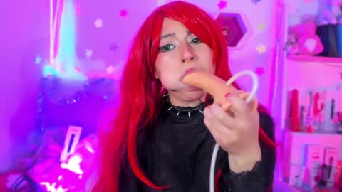 Snapshot of kitty_parker chatting on February 6, 2025, 4:31 am     online show from February 6, 2025, 4:31 am
