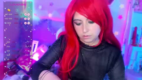 Snapshot of kitty_parker chatting on February 13, 2025, 7:56 am     online show from February 13, 2025, 7:56 am