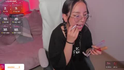 Snapshot of kitty_patitas_suavess chatting on April 12, 2026, 2:38 am Kitty online show from April 12, 2026, 2:38 am