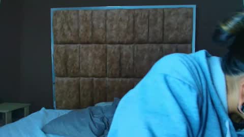 Kitty Rave online show from October 3, 2025, 1:30 pm