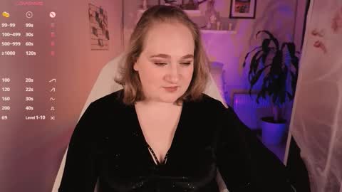 Snapshot of kitty_rest_ chatting on October 21, 2025, 3:57 pm Your Goddess Kate  Follow me online show from October 21, 2025, 3:57 pm