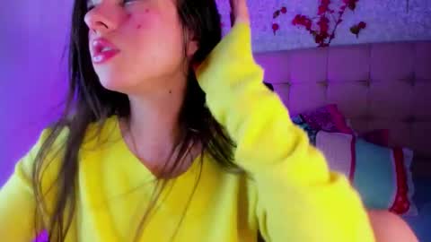 Snapshot of kitty_rosecs chatting on February 16, 2026, 3:24 am online show from February 16, 2026, 3:24 am