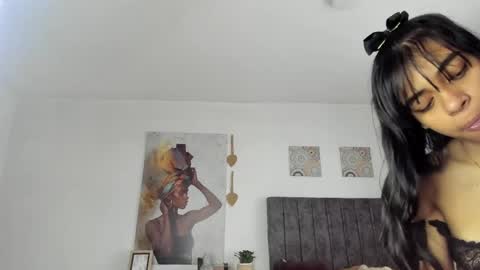 Snapshot of kitty_seducction chatting on May 11, 2026, 11:49 am Aleja online show from May 11, 2026, 11:49 am
