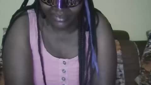 kitty_super online show from September 28, 2025, 6:57 pm