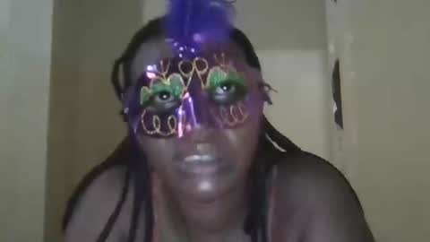 kitty_super online show from October 25, 2025, 7:08 pm