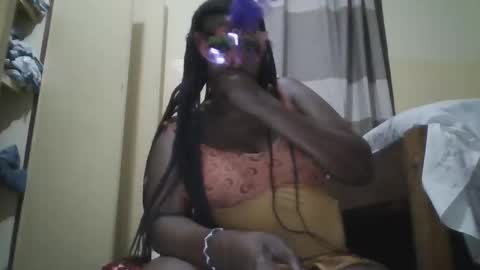 kitty_super online show from November 15, 2025, 10:26 pm
