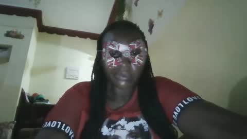 kitty_super online show from February 20, 2026, 10:32 pm