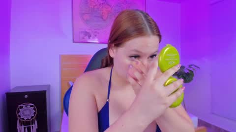 K I T T Y online show from April 7, 2026, 12:27 pm