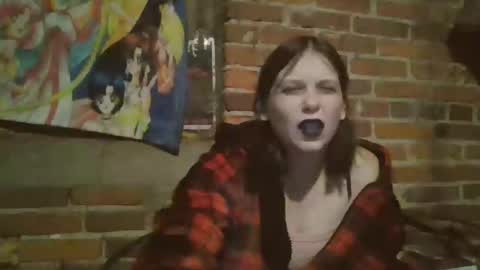 GoddessKittyFinDom online show from January 19, 2025, 1:32 am