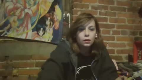 GoddessKittyFinDom online show from March 7, 2025, 2:46 am