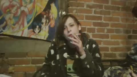 GoddessKittyFinDom online show from March 11, 2025, 2:54 am