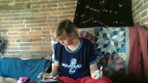 GoddessKittyFinDom online show from September 17, 2025, 6:42 pm