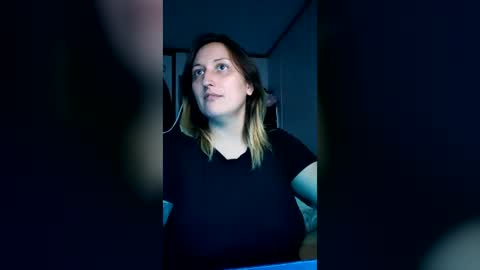 KiTTY XP online show from July 18, 2026, 12:26 am