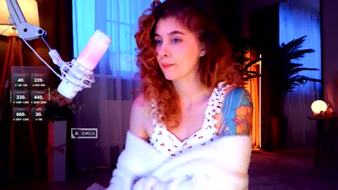 KittyBay  online show from February 6, 2026, 4:06 am