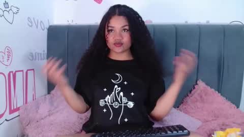 Valery online show from October 21, 2025, 1:45 pm