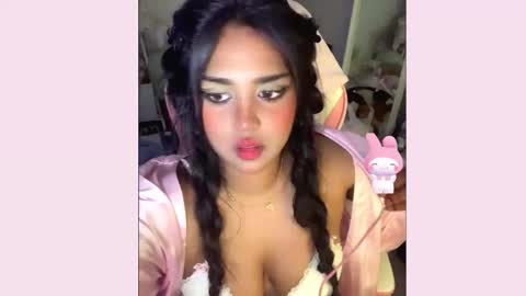 Snapshot of kittybun7 chatting on June 10, 2026, 12:55 am kittybun7 online show from June 10, 2026, 12:55 am