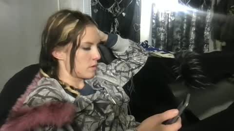 kittycatkendra online show from February 13, 2025, 1:08 am