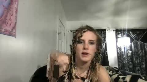 kittycatkendra online show from February 23, 2025, 6:39 am