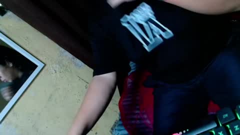 iG Kitty Tranny online show from May 14, 2026, 7:59 am