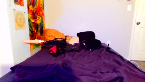 Snapshot of kittygoddess420 chatting on October 11, 2025, 8:13 am babygirlkitty online show from October 11, 2025, 8:13 am