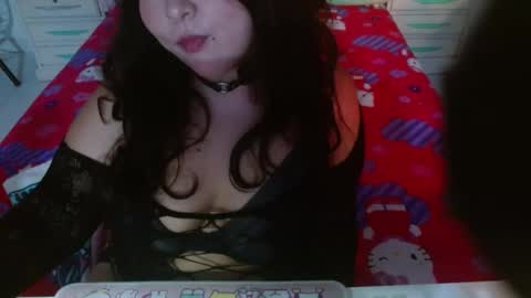 Snapshot of kittyk3 chatting on March 4, 2025, 4:17 am Dannita online show from March 4, 2025, 4:17 am