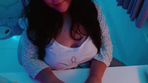 Dannita online show from February 27, 2026, 4:34 am