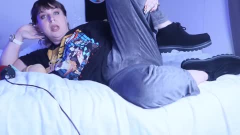 Bella Blue BBW online show from February 10, 2025, 11:36 am