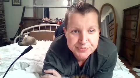 Bella Blue BBW online show from August 1, 2026, 12:26 pm