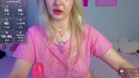 Snapshot of kittykendall chatting on July 18, 2026, 7:17 pm kittykendall online show from July 18, 2026, 7:17 pm