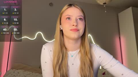 Monika online show from February 8, 2026, 3:10 am